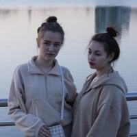 Офлайн-чат RosieFreya