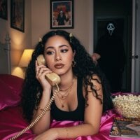 Sofy-Acevedo webcam model