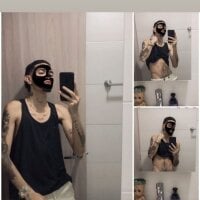 Arturo_volcan webcam