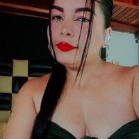 NinaSexxy webcam model