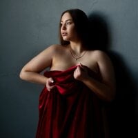 LadyAmelya webcam model