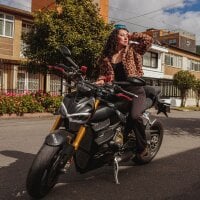 SamanthaAntolin webcam model