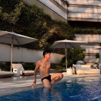 heywilliam webcam model