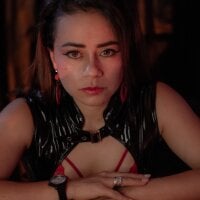 MistressSlut1 webcam