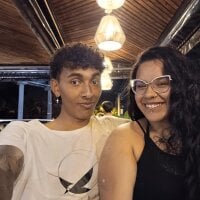 joel_sasha webcam