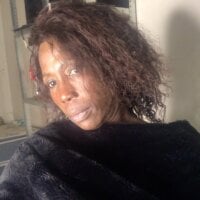 AfroGoddessxxx45 webcam model