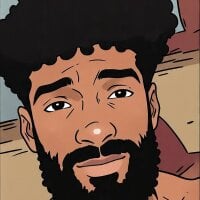 Ronaldo_707 webcam model