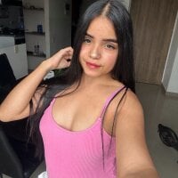 Slika avatara modela Valeri_13