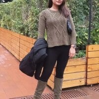 Shalu_G webcam