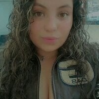 ScarlethFox webcam model