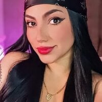 Naomy_Gomez_ webcam model