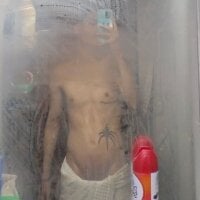 Bastiaan_28 webcam model