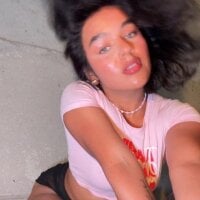 mariethebush webcam model