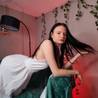 Sensual_missLive Webcam