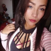 Dakota_ro webcam model