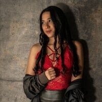roxanrox webcam model
