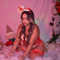 valery_thompsson webcam model