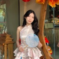 linh-lan1 webcam model