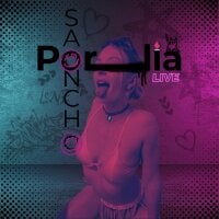 Pornelia_Sancho's Live Sex Cam Show