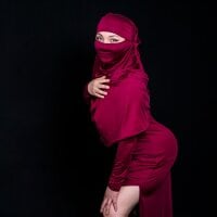 falak_ webcam model