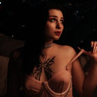 AmandaHanson naked in live sex video chat