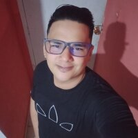 KingMoreno1 webcam model