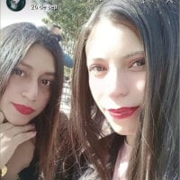 alisonandsara 오프라인 채팅방