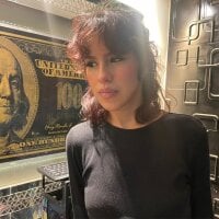 KatyaMonrooe webcam model