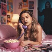 DOLLY_DOLL_007's Avatar Pic