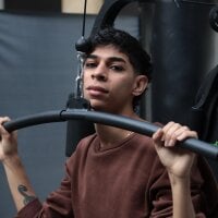 The_best_twink webcam