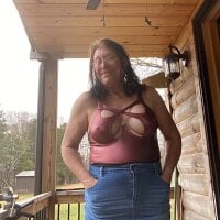 Slika avatara modela Christina1530