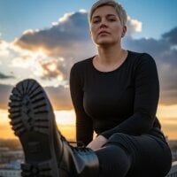 Just_Evgenia webcam model