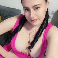 kamila-diablita model avatar