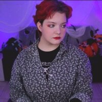 VettaAdams webcam model