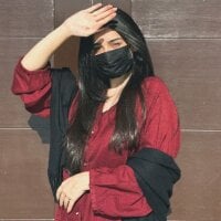 alinaarora webcam model