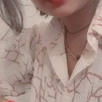 Soni_baby8 webcam model