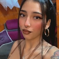 Raven__purple webcam model