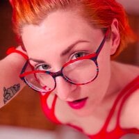 AnnaHaunter18 webcam