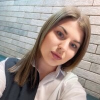 JulliaCarterr webcam model