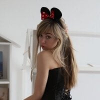 NaomiShine's Profile Pic