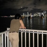 korean-monster webcam