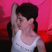 yuyitohairy webcam model