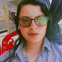 conejita1203's Avatar Pic