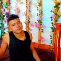 Purple_Savage webcam