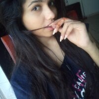 Puja-Rane webcam model