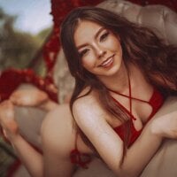 Miia-Rose webcam