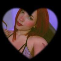 Gaby-Ivy webcam model