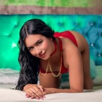 VictoriaVixxen webcam model