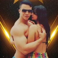 PowerExplosive webcam model