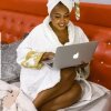 Passionbee's Offline Chat Room